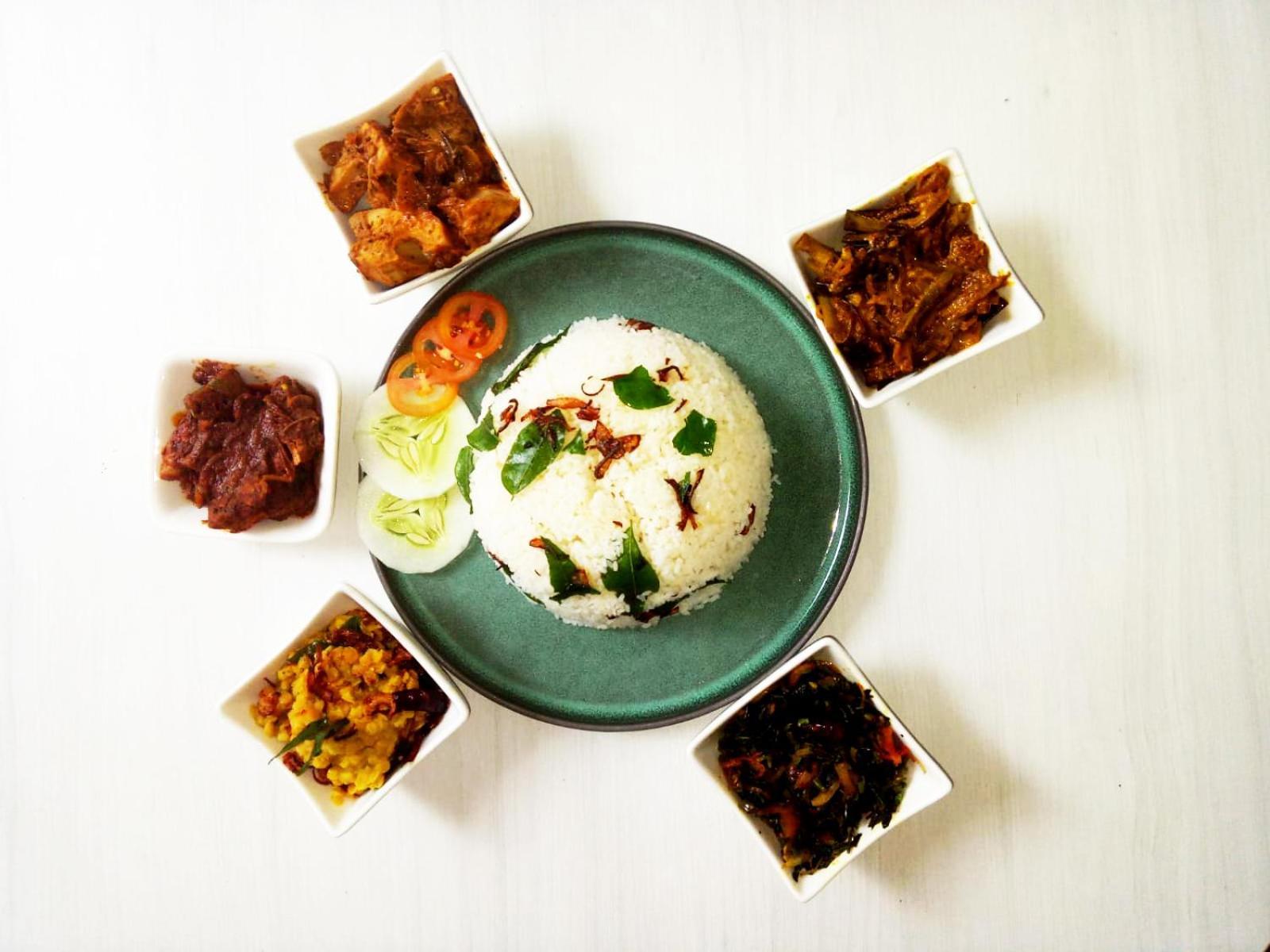 Jade Green Hotel Hambantota Bagian luar foto
